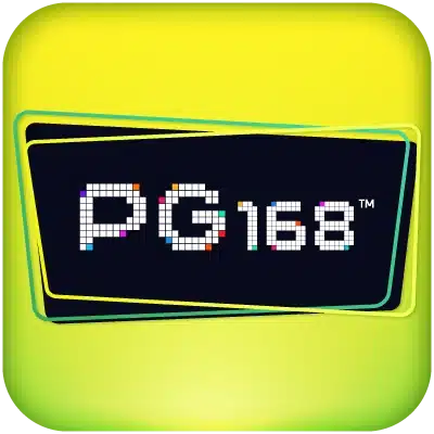 pg168f logo