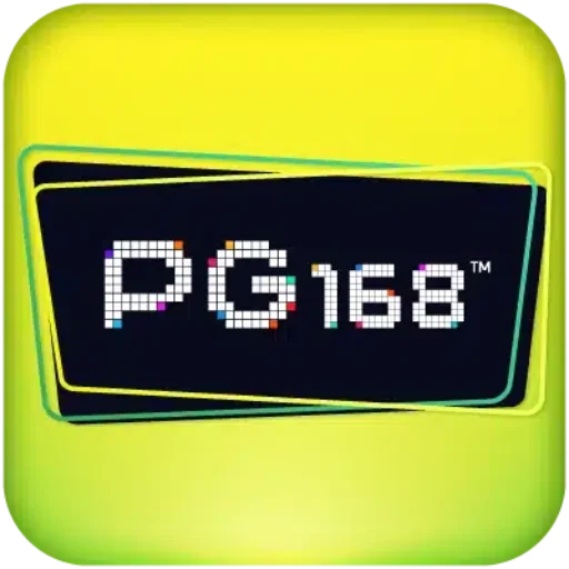 pg168f logo